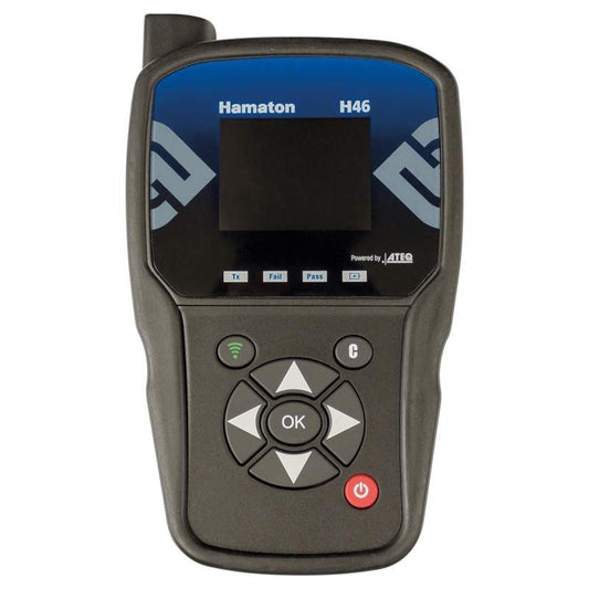 Rema Tip Top Hamaton Tpms Tool | 5628812
