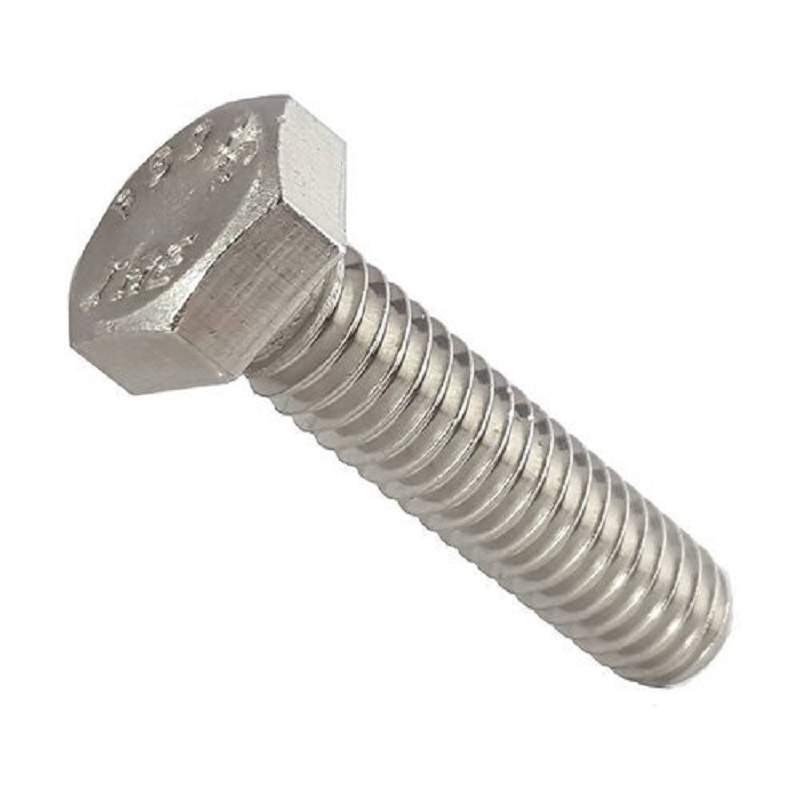M10X50Mm High Tensile Bolt | BOLT010