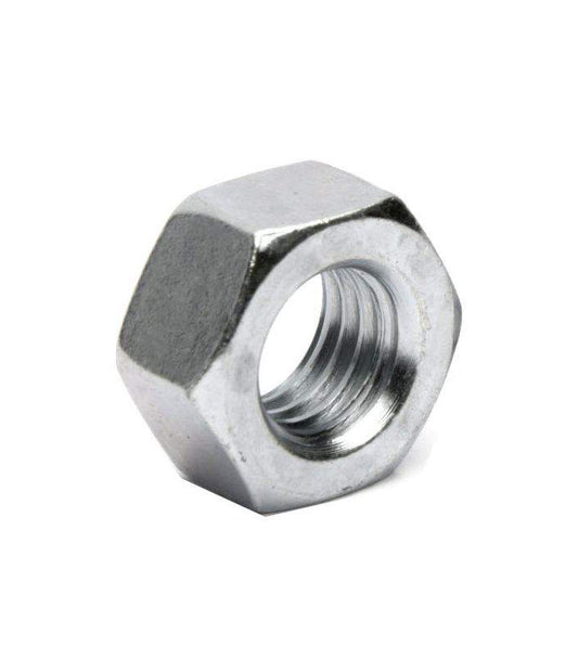 M6 Hex Nut Zp Pack Of 100 | HNUT001