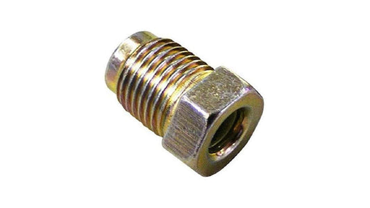 MALE BRAKE PIPE UNION 10x1MM | SAVBPF1650