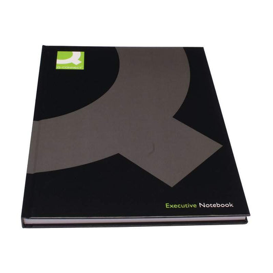 Casebound A4 Hardback Notebook | BOO04