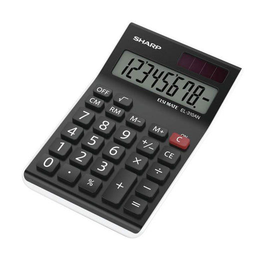 Sharp El310An Semi-Desktop | EQU01