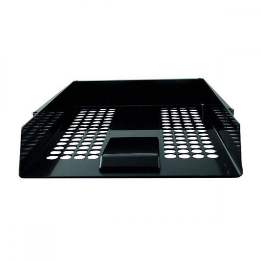 Letter Tray Black Cp159Kfblk | EQU05