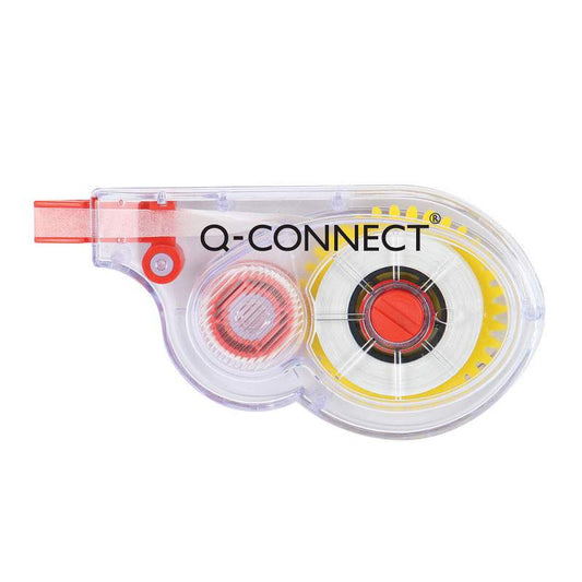 Correction Roller 4Mm X 8M | EQU08