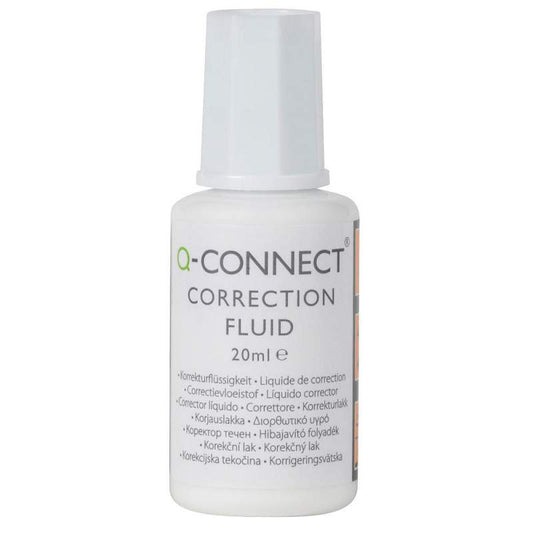 Correction Fluid 20Ml | EQU09