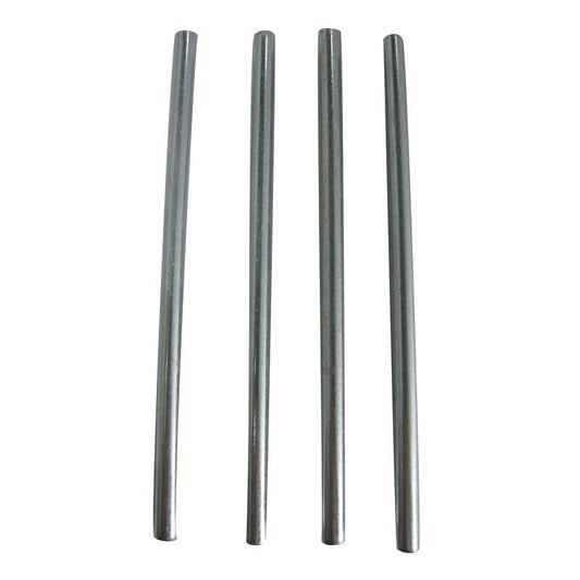 Letter Tray Steel Risers Set | EQU10
