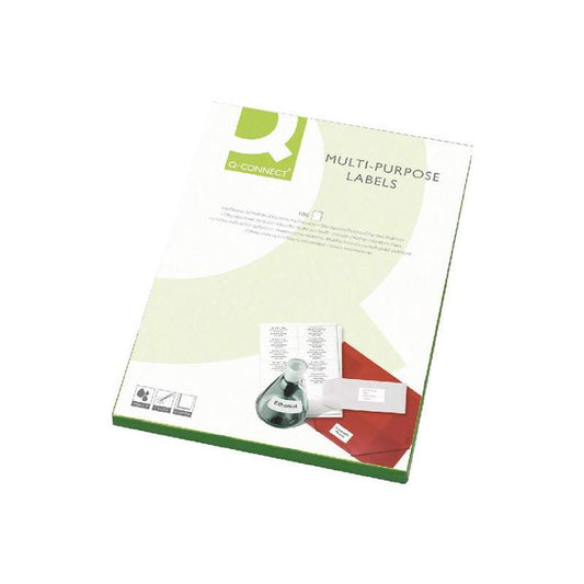 Multipurpose Label 99.1X67.7Mm | LAB03