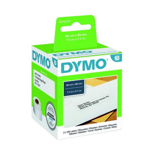 Dymo Std 260 Label 99010 | LAB05
