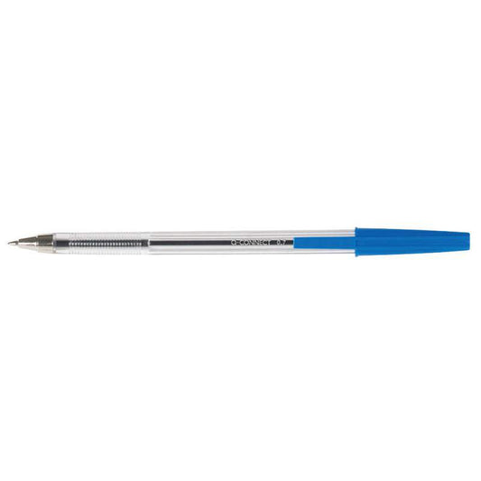 Medium Blue Ballpoint Pen | PEN02