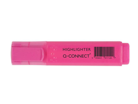Pink Highlighter Pen | PEN03