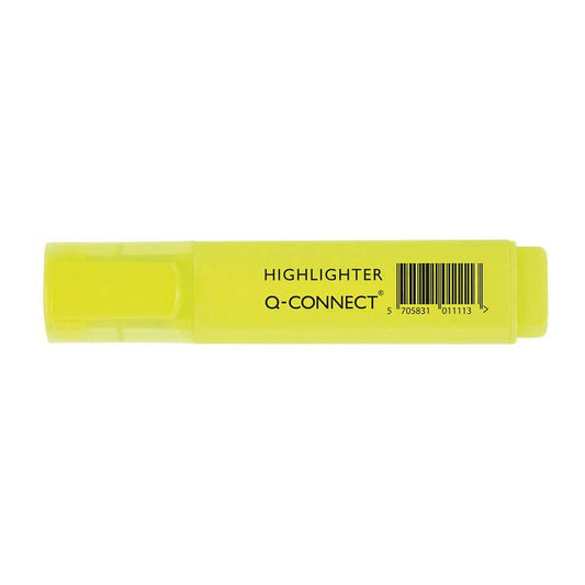 Yellow Highlighter Pen | PEN06