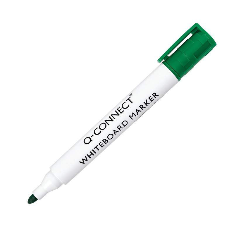 Drywipe Marker Pen Green | PEN13