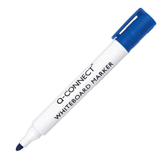 Drywipe Marker Pen Blue | PEN14