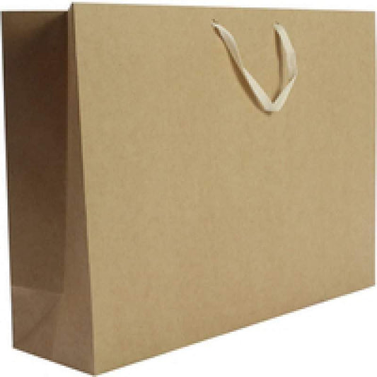 Manilla Foolscap Storage Bag | STO02