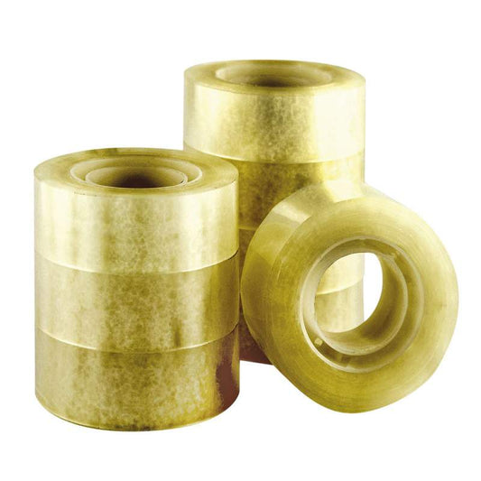 Adhesive Tape 19Mm X 33M | TAP01