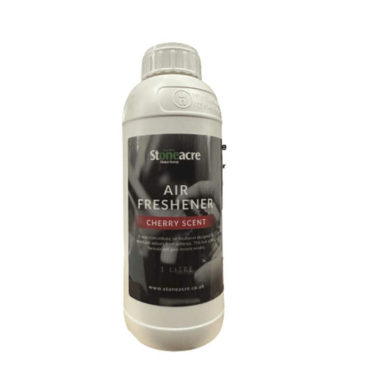 Stoneacre Cherry Scent 1 Ltr | CCA002
