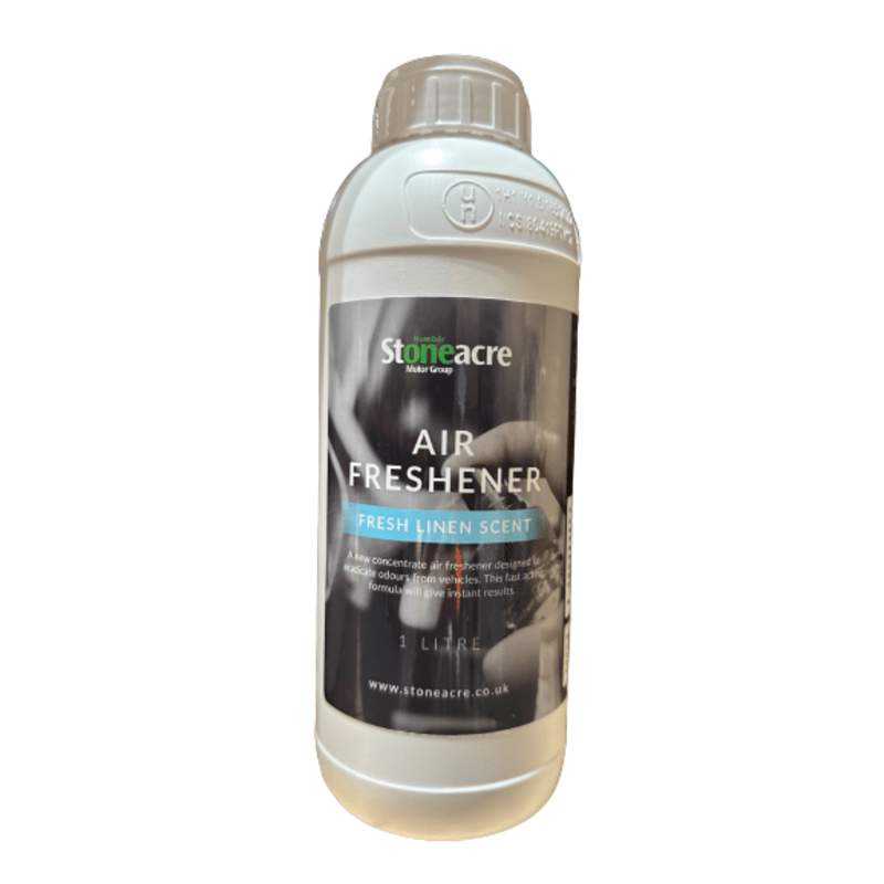 Stoneacre F/Linen Scent 1 Ltr | CCA003