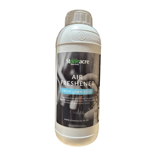 Stoneacre F/Linen Scent 1 Ltr | CCA003
