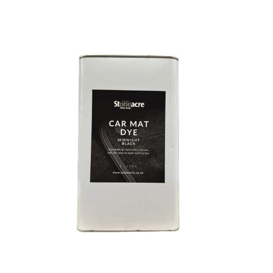 Stoneacre Carpet Dye 5Ltr | CDB002