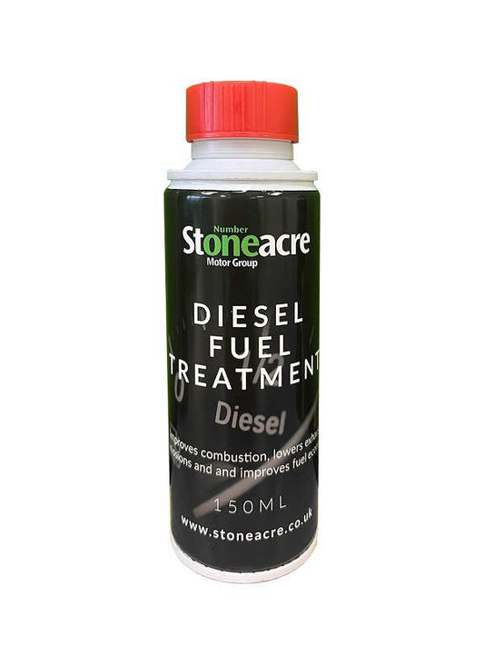 Stoneacre Diesel Treatment | DFT001