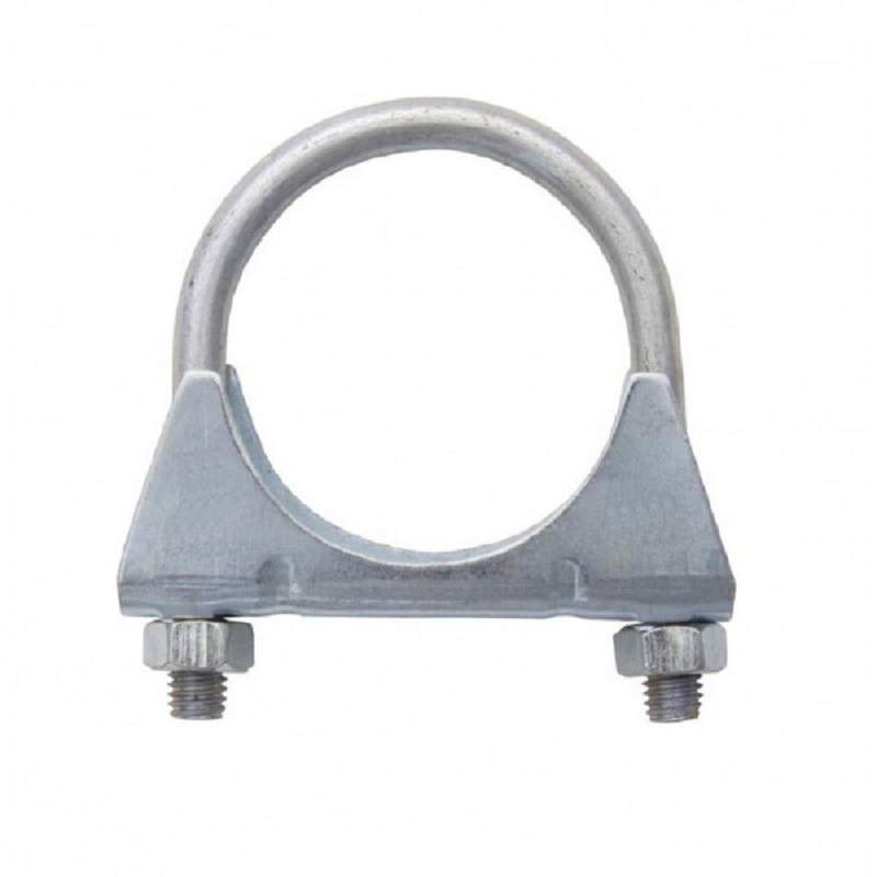 Exhaust Clamps - 50mm Pack of 10 | STOEUC010