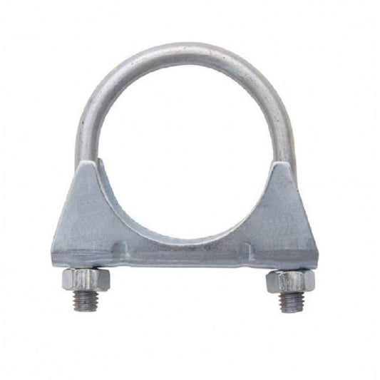 Exhaust Clamps - 80mm Pack of 10 | STOEUC019