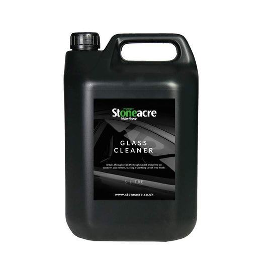 Stoneacre Glass Cleaner 5Ltr | GLC001