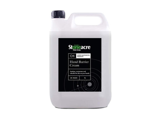 Stoneacre 5Ltr Barrier Cream | HWS003