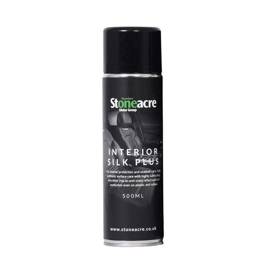 Stoneacre Interior Silk Plus 500Ml | ISP001