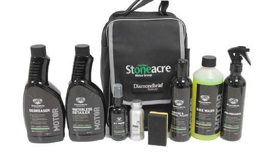 Stoneacre Mb Paint Protection | PPT02A