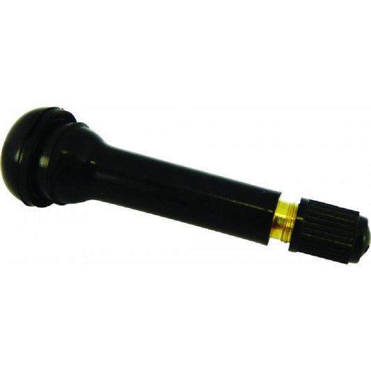 Rema Tip Top Tubeless Rubber Valve 418 | TFC011