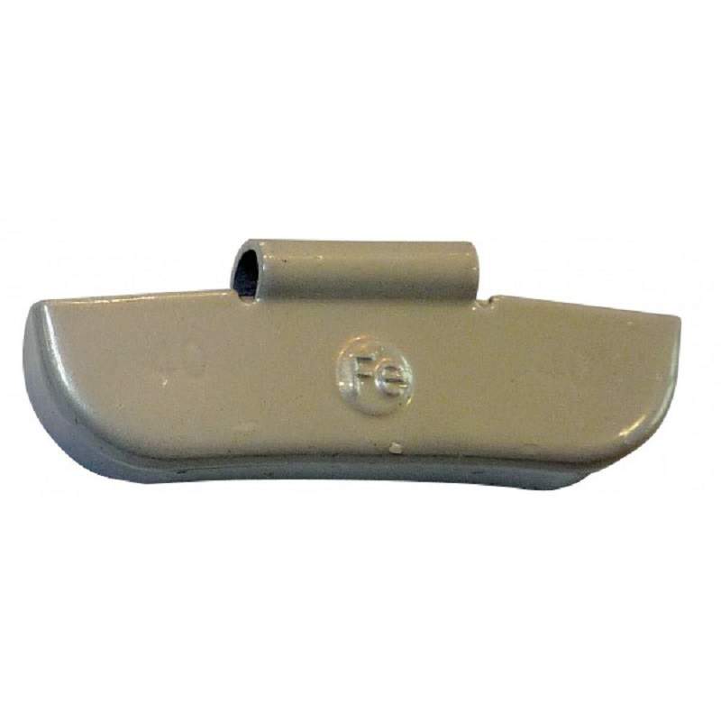 Rema Tip Top Steel Wheel Clip On Weight 40G | TFC019