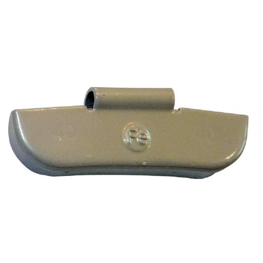 Rema Tip Top Steel Wheel Clip On Weight 40G | TFC019