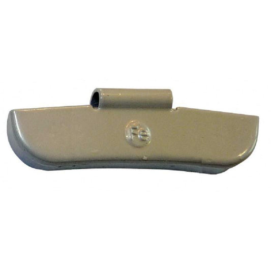 Rema Tip Top Steel Wheel Clip On Weight 45G | TFC020