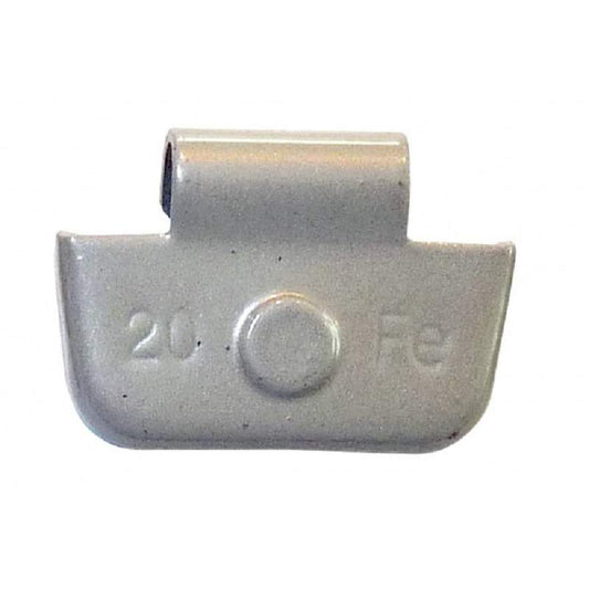 Rema Tip Top Alloy Wheel Clip On Weight 20G | TFC024