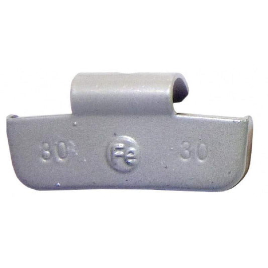 Rema Tip Top Alloy Wheel Clip On Weight 30G | TFC026