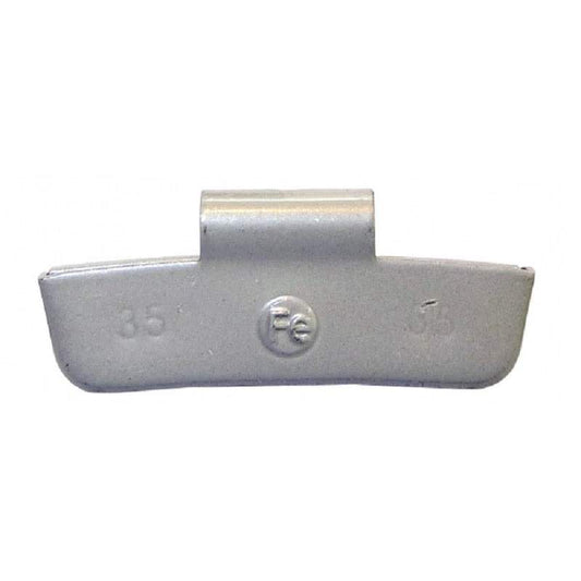 Rema Tip Top Alloy Wheel Clip On Weight 35G | TFC027