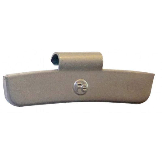 Rema Tip Top Alloy Wheel Clip On Weight 45G | TFC029