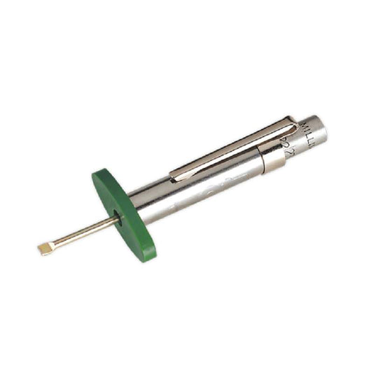 Rema Tip Top Vosa Approved Depth Gauge | TFT009