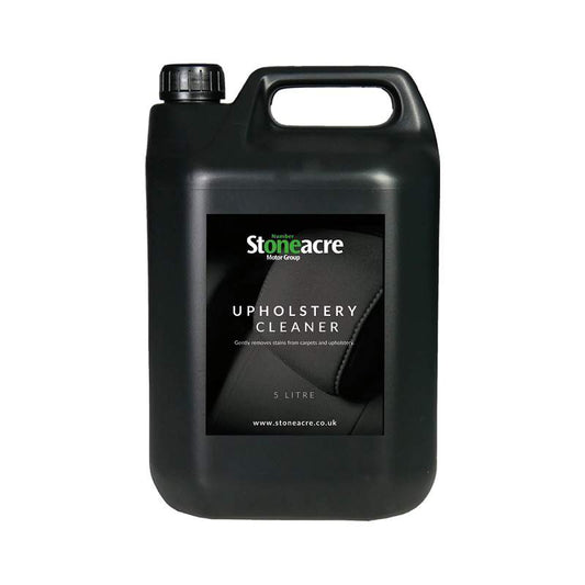 Stoneacre Upholstery Cleaner 5Ltr | UPC001