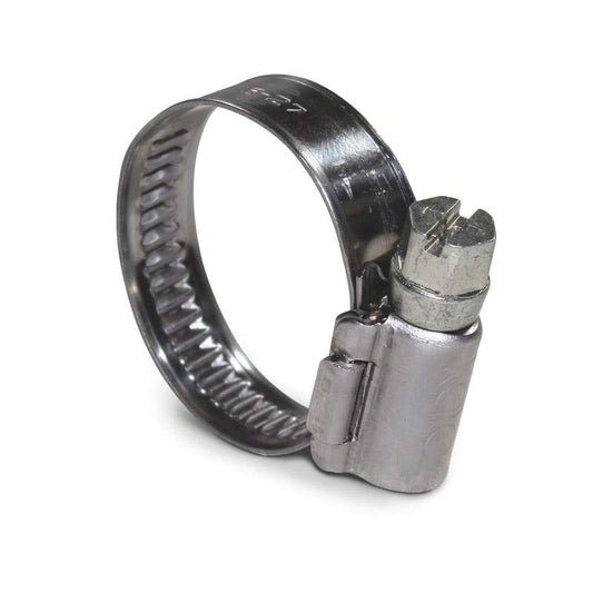 Stoneacre Hose Clip 3X 60-80Mm 10 Pack | WHC013