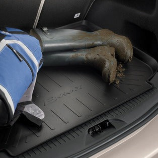 Genuine Anti Slip Boot Liner - Ford B-Max | 1770293
