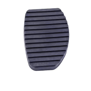 Brake Pedal Cover - Peugeot Partner Origin Van | 450412