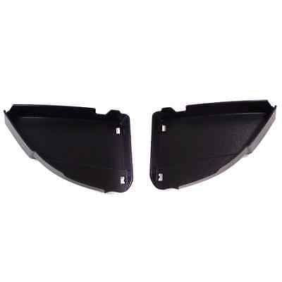 Front Bumper Lower Grille Kit - Vauxhall Corsa | 13344803