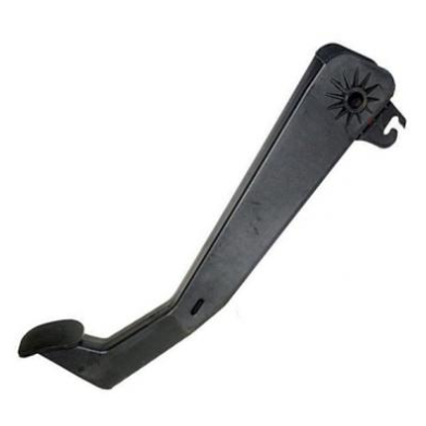 Clutch Pedal - Peugeot Boxer | 2127A8
