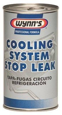 WYNNS - Cooling System Stop Leak - 325ml | WYNNS