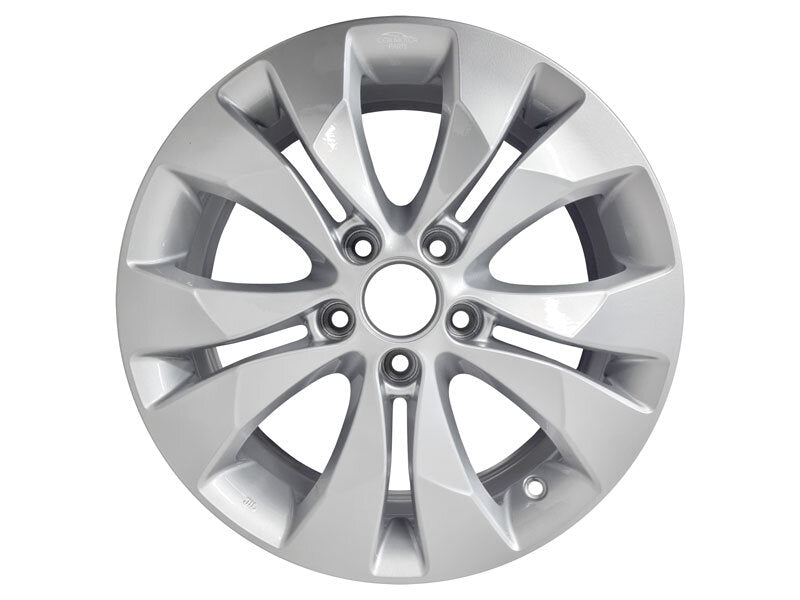 Genuine 17in Alloy Wheel - Honda Cr-V 2013 -2018 | 42700T1GE81