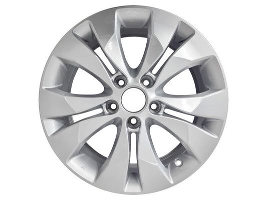 Genuine 17in Alloy Wheel - Honda Cr-V 2013 -2018 | 42700T1GE81