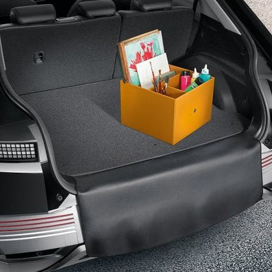 Genuine Trunk Mat - Hyundai Ioniq 5 | Gi120Ade00
