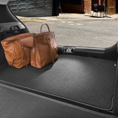 Genuine Trunk Mat Without Luggage Undertray - Hyundai I30 | G4120ADE00